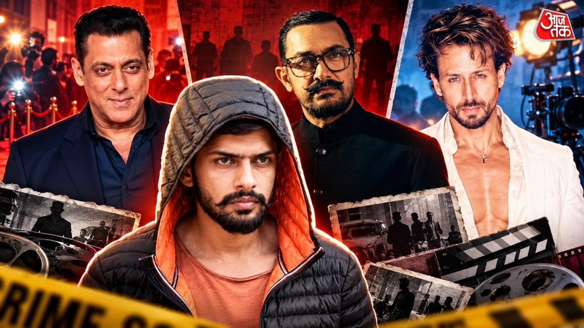 Mumbai police uncover plot linking Bollywood stars to gang shooting case
