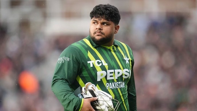 False Death Reports Circulate Online About Pakistani Cricketer Azam Khan