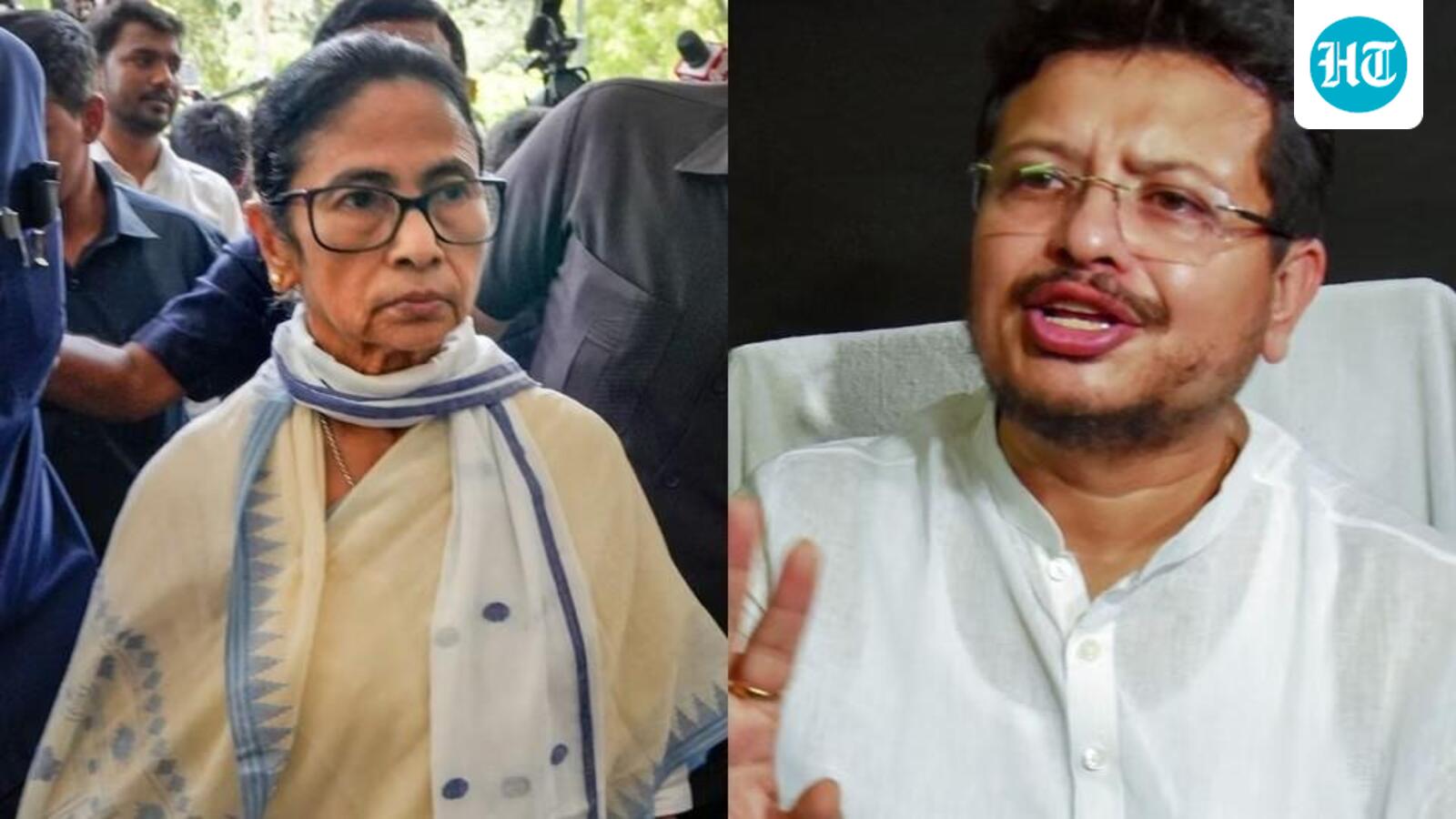 Internal TMC splits emerge as Bengal gears for civic elections