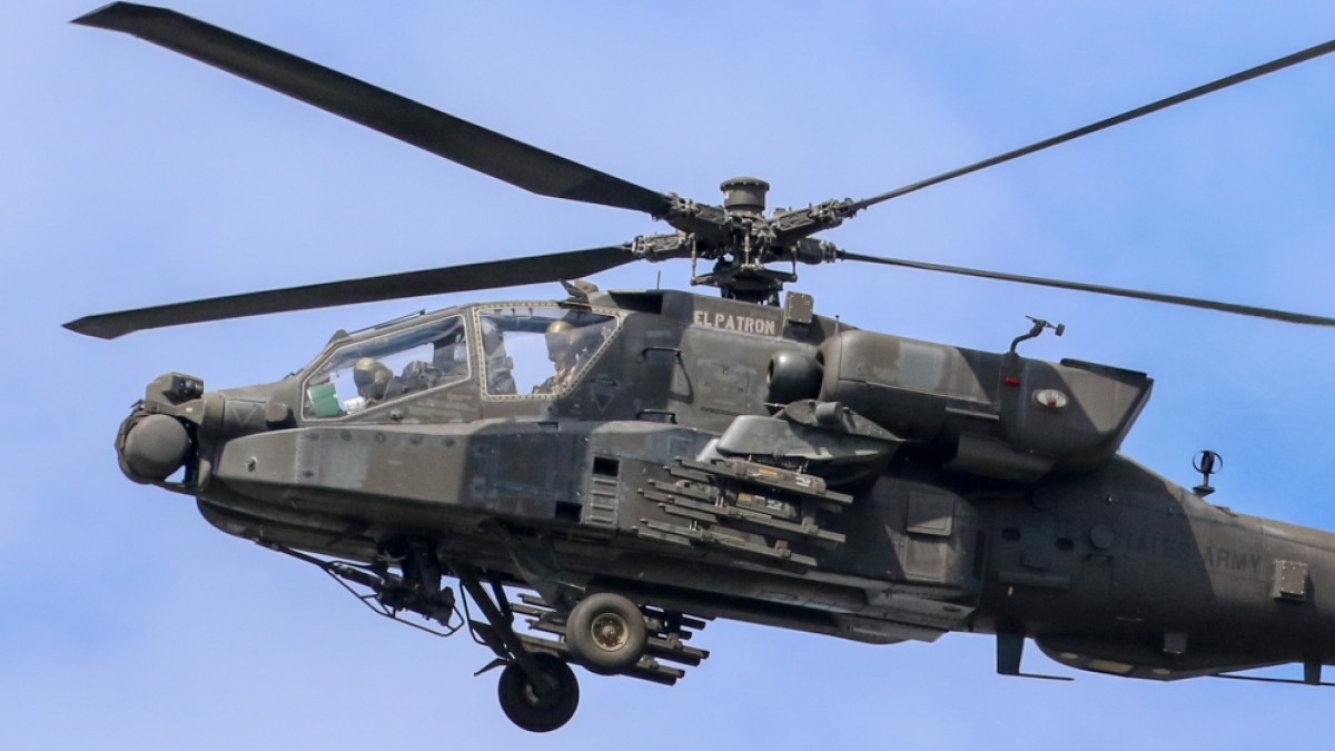 Pentagon mulls significant reduction in US military presence across Europe