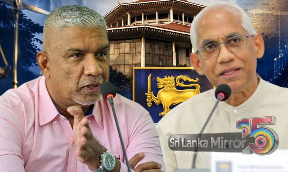 Former Cricket Selector Sues for Rs. 75 Million Over Removal