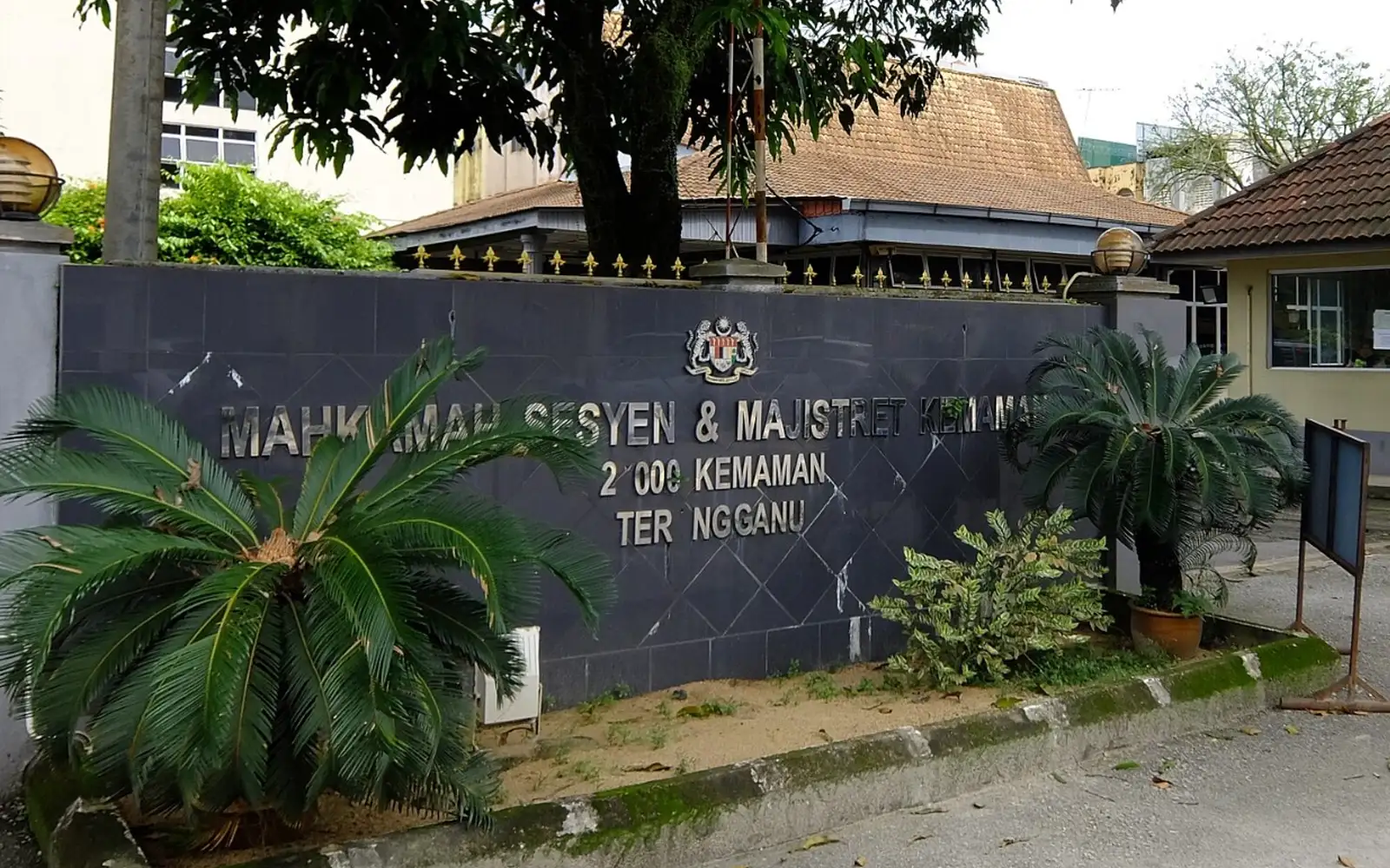 Bekas Guru Nafikan Tuduhan Rogol dan Cabul Anak Tiri