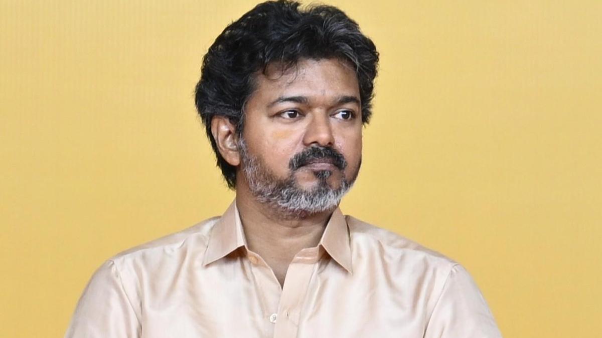Tamil Nadu CM Orders Theni Jail Superintendent's Suspension After Jailbreak
