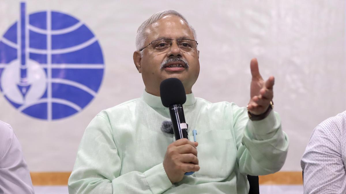 RSS leader raises concerns over India's demographic shifts, population policies