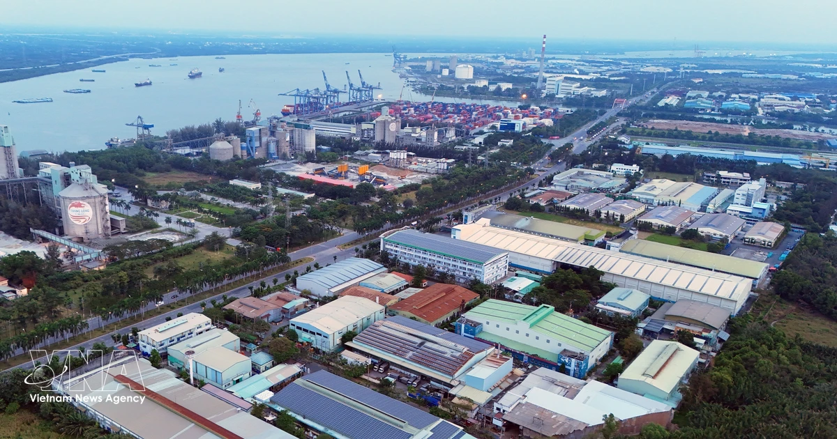 Ho Chi Minh City targets premium foreign investment with lifestyle appeal