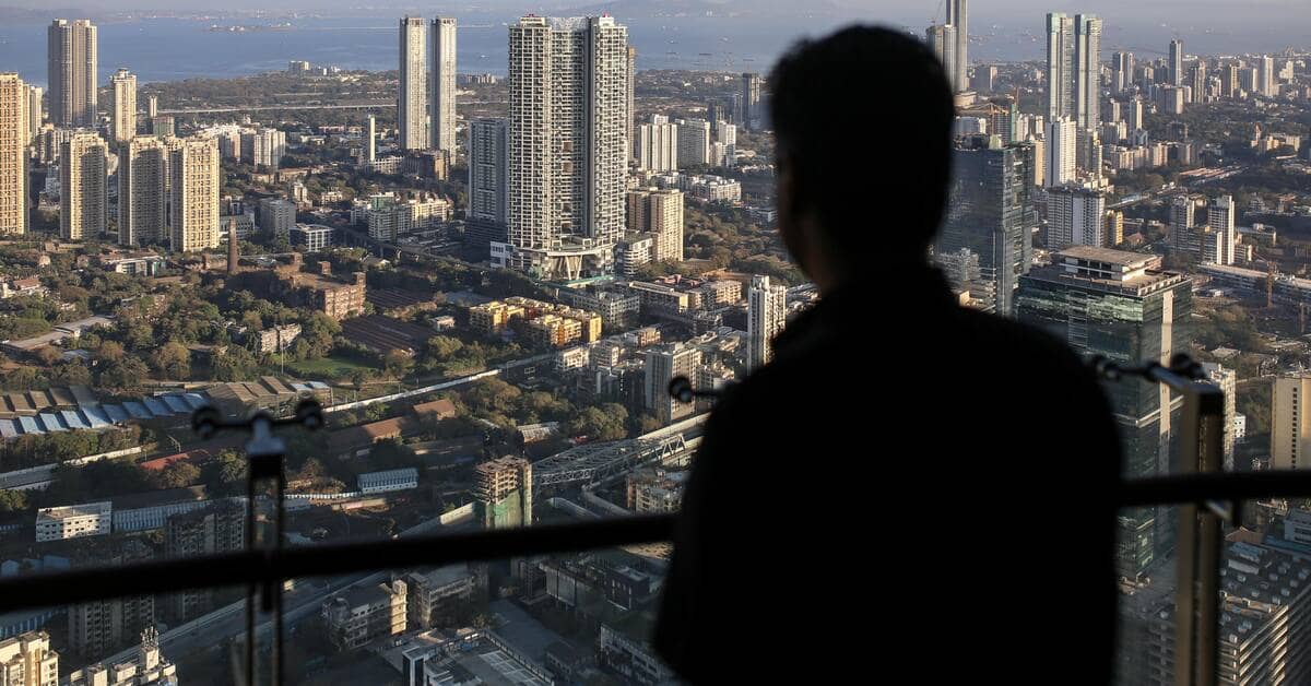 Mumbai cracks top 10 global cities as luxury home prices surge