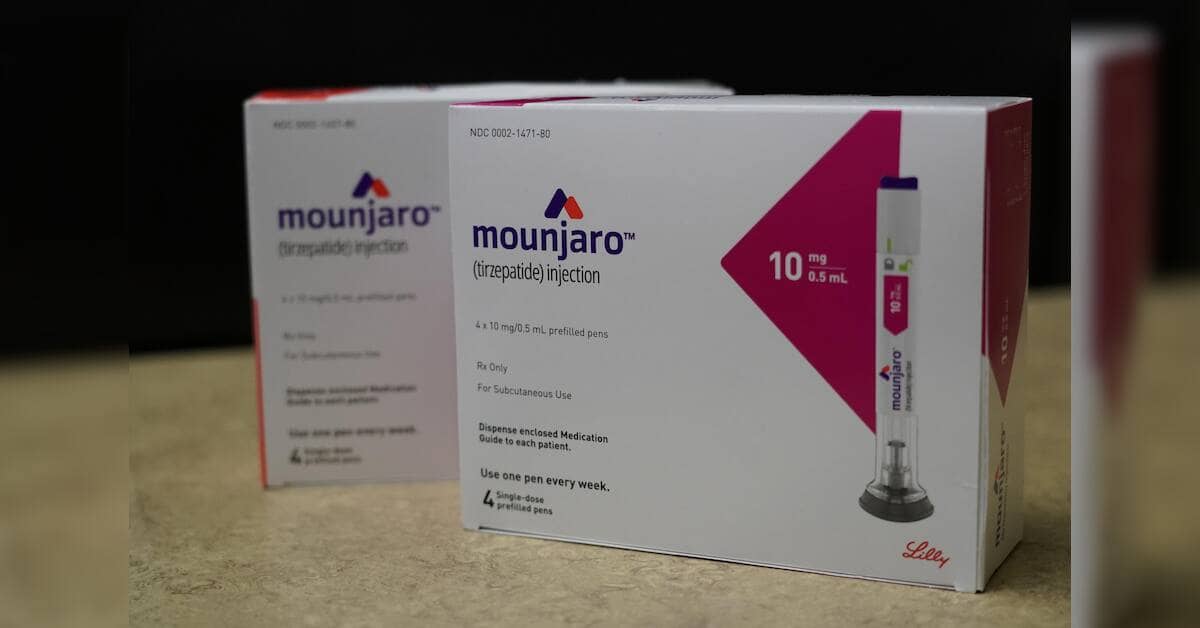 Mounjaro emerges as India's leading GLP-1 drug amid market surge