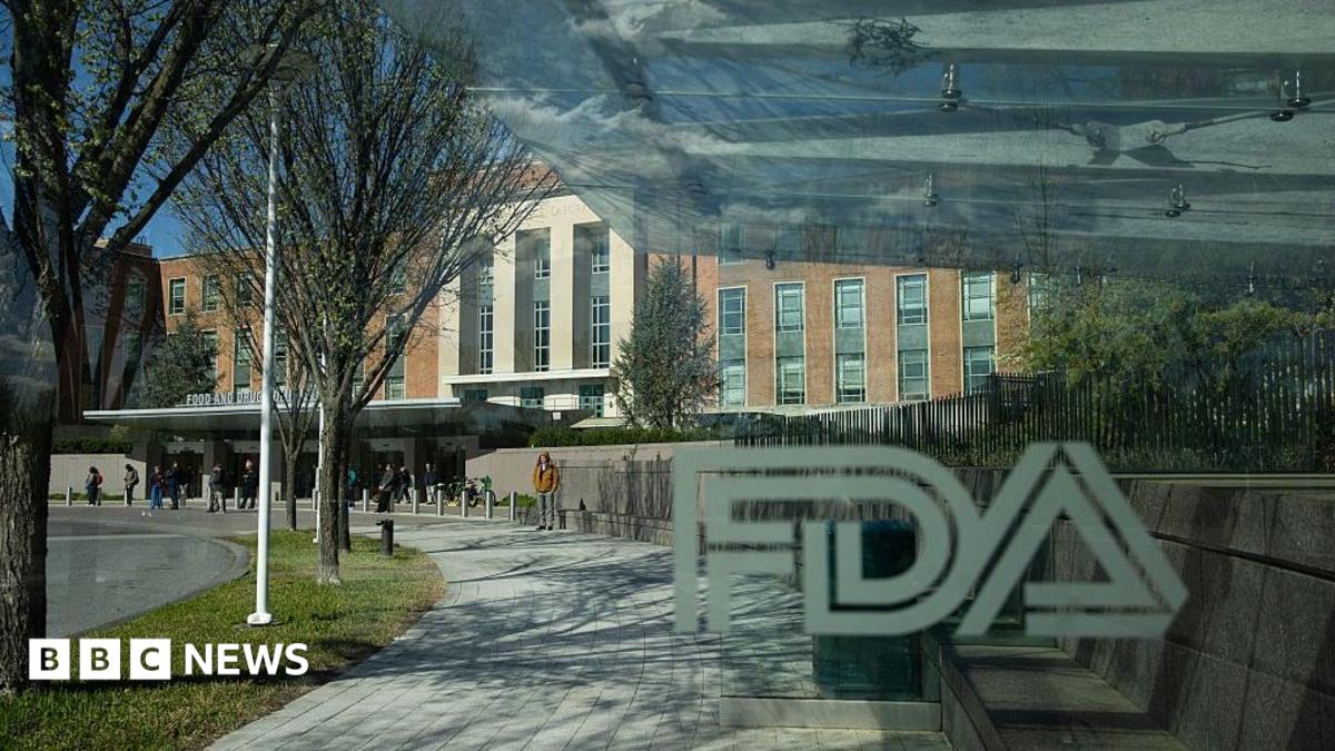 US FDA Approves Daraxonrasib as Breakthrough Pancreatic Cancer Treatment