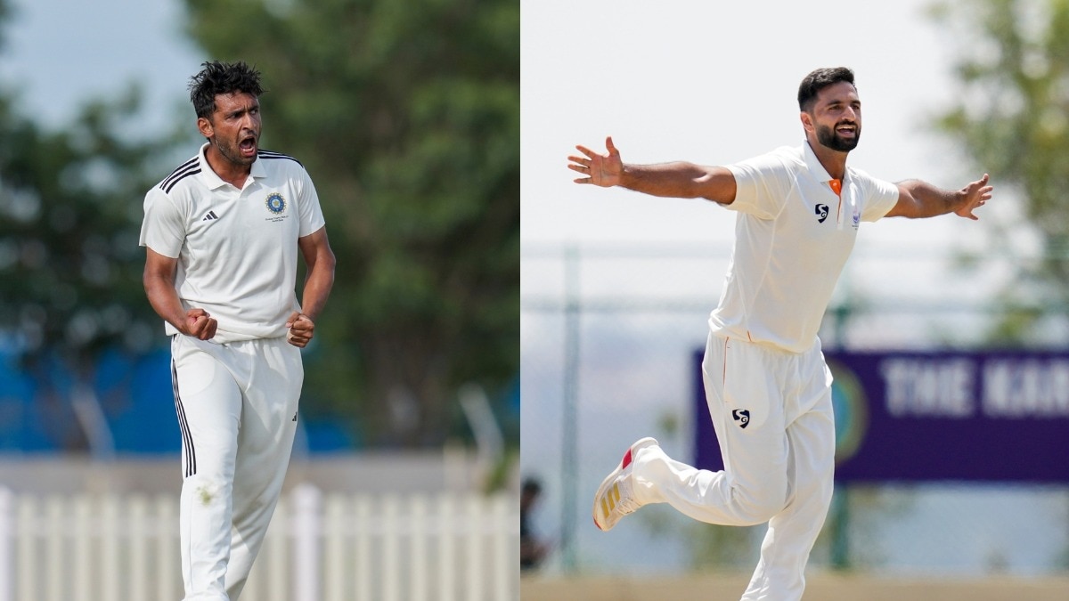 Kamboj earns India Test call-up as Nabi overlooked again