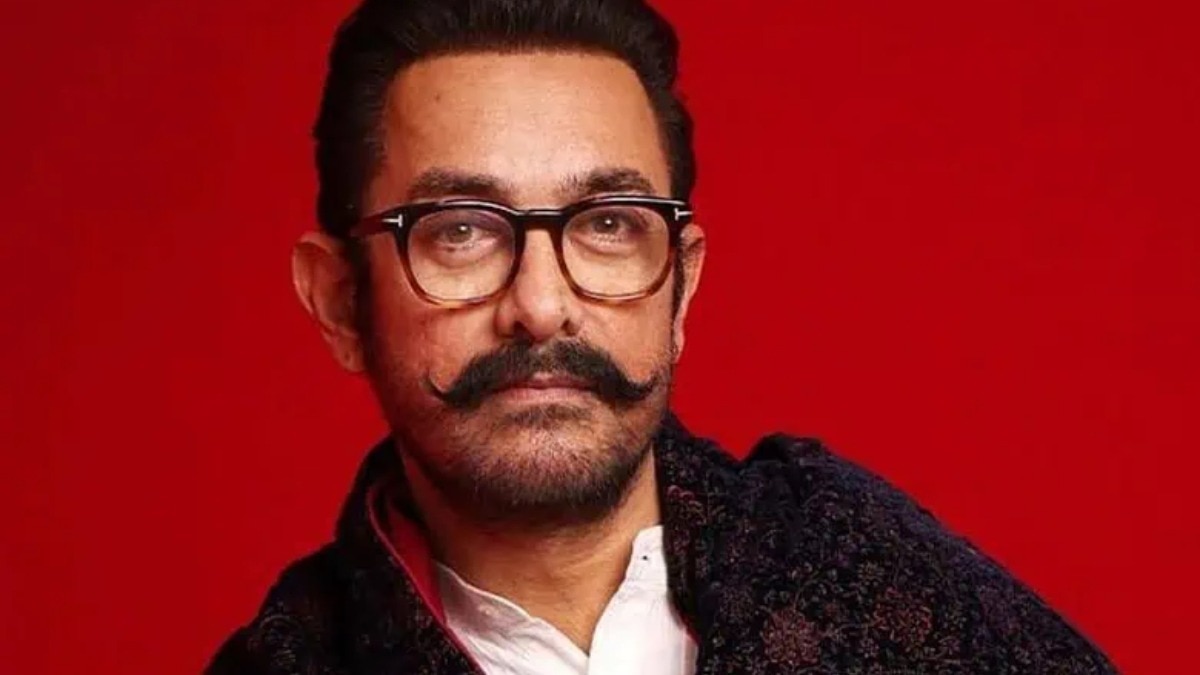 Aamir Khan Named in Alleged Shooter Hit List After Home Surveillance