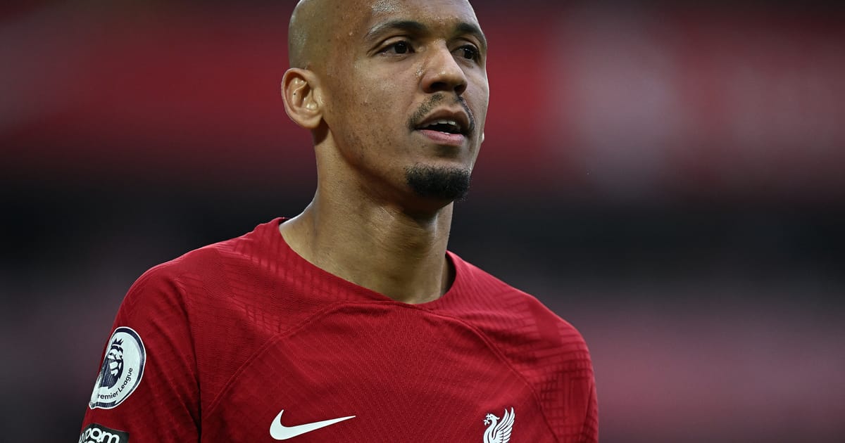 Fabinho joins Trabzonspor on two-year deal, reunites with Salah