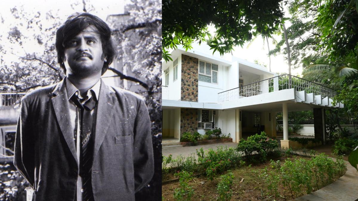 Unexpected discoveries fuel stories in Chennai's hidden corners