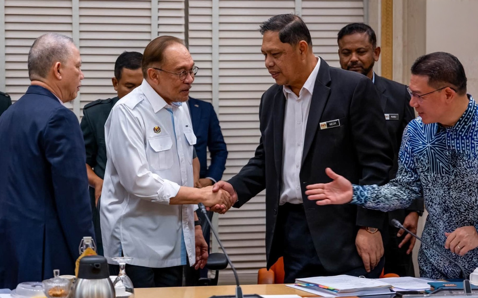 Malaysia refines school closure protocols to safeguard student learning