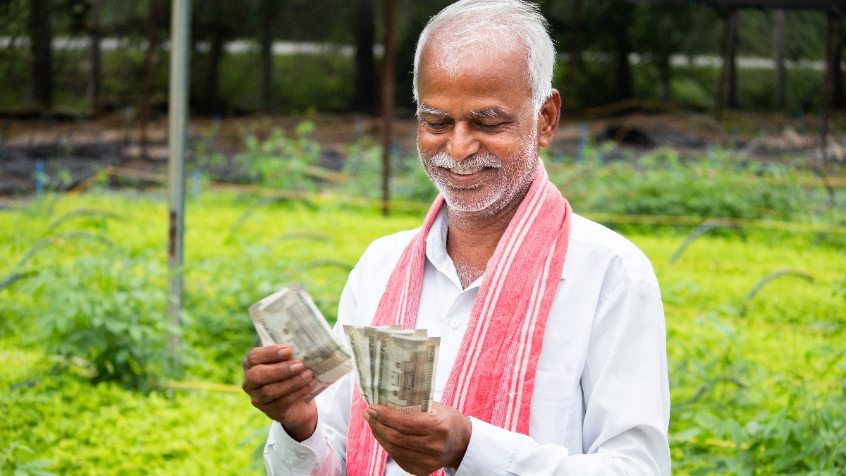 PM Kisan की 24वीं किस्त आज, 9.34 करोड़ किसानों को मिलेंगे 2,000 रुपये