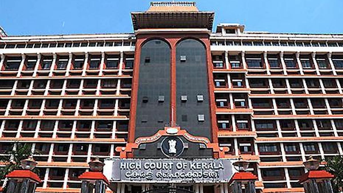 Kerala High Court threatens contempt action against Chief Secretary over judicial posts
