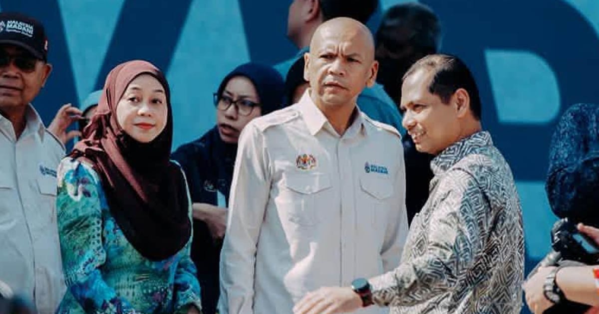 Cabinet maintains professionalism despite party tensions, says Armizan