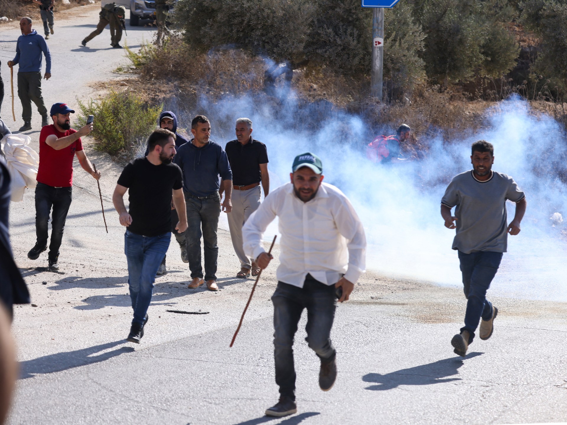 Jordan faces strategic dilemma as Israeli West Bank activities intensify
