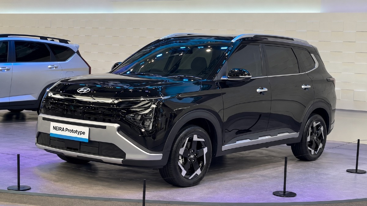 Hyundai to launch seven-seater MPV to rival Maruti Ertiga in India