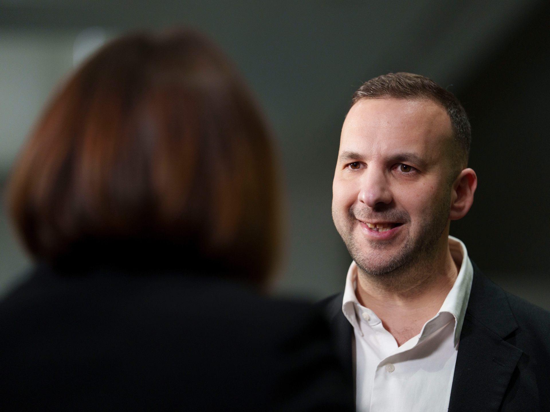 Green Party candidate eyes Labour's traditional stronghold in UK election