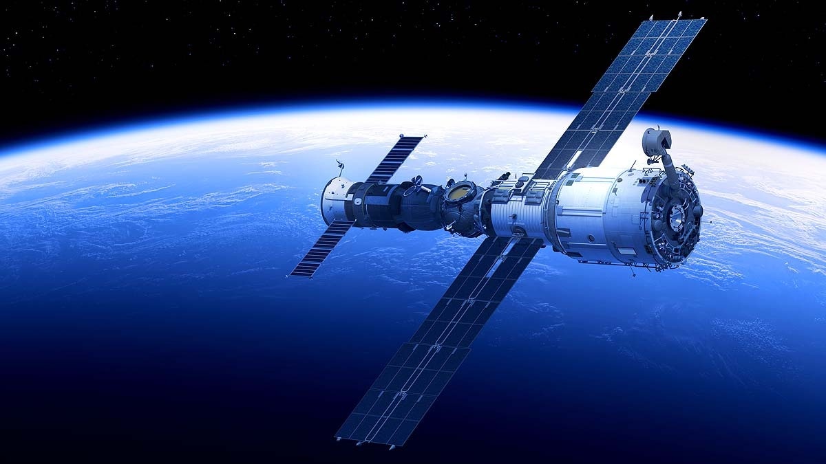 China launches advanced satellites to detect hidden maritime threats