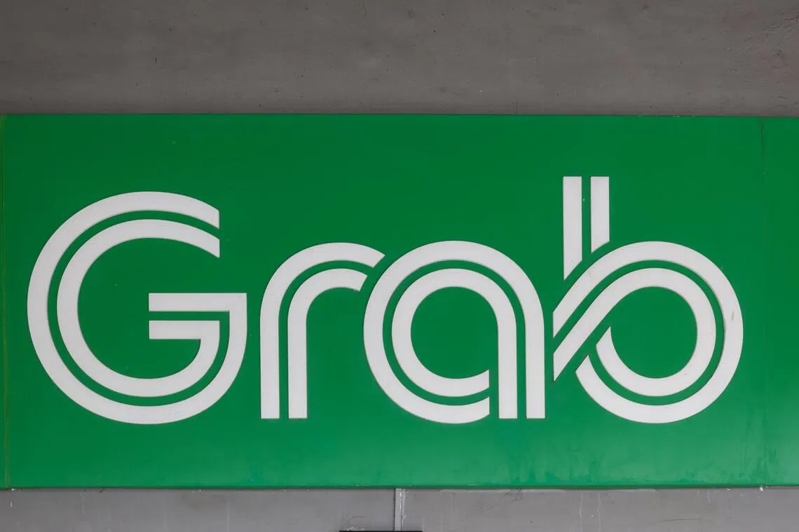 Grab executives buy back shares as stock hits three-year low