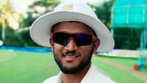 39-year-old Kerala spinner Jalaj Saxena equals Bishan Singh Bedi's Ranji record