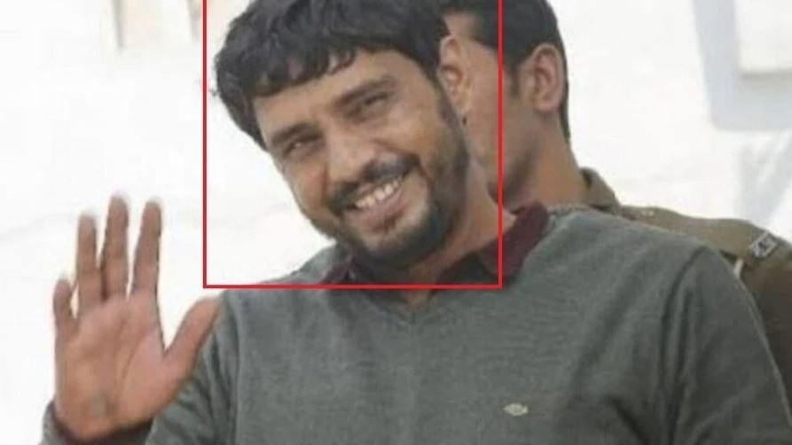 Delhi Court Grants Parole to Gangster Sandip 'Kala' Jathedi for Family Event