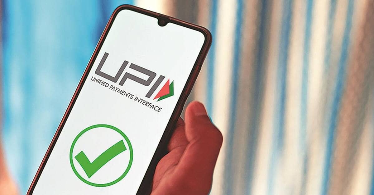 UPI MDR charges kick in for large merchants from October 15