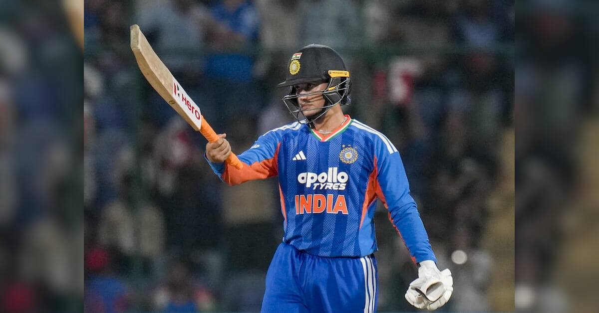 Abhishek, Arshdeep lead India to series lead over West Indies