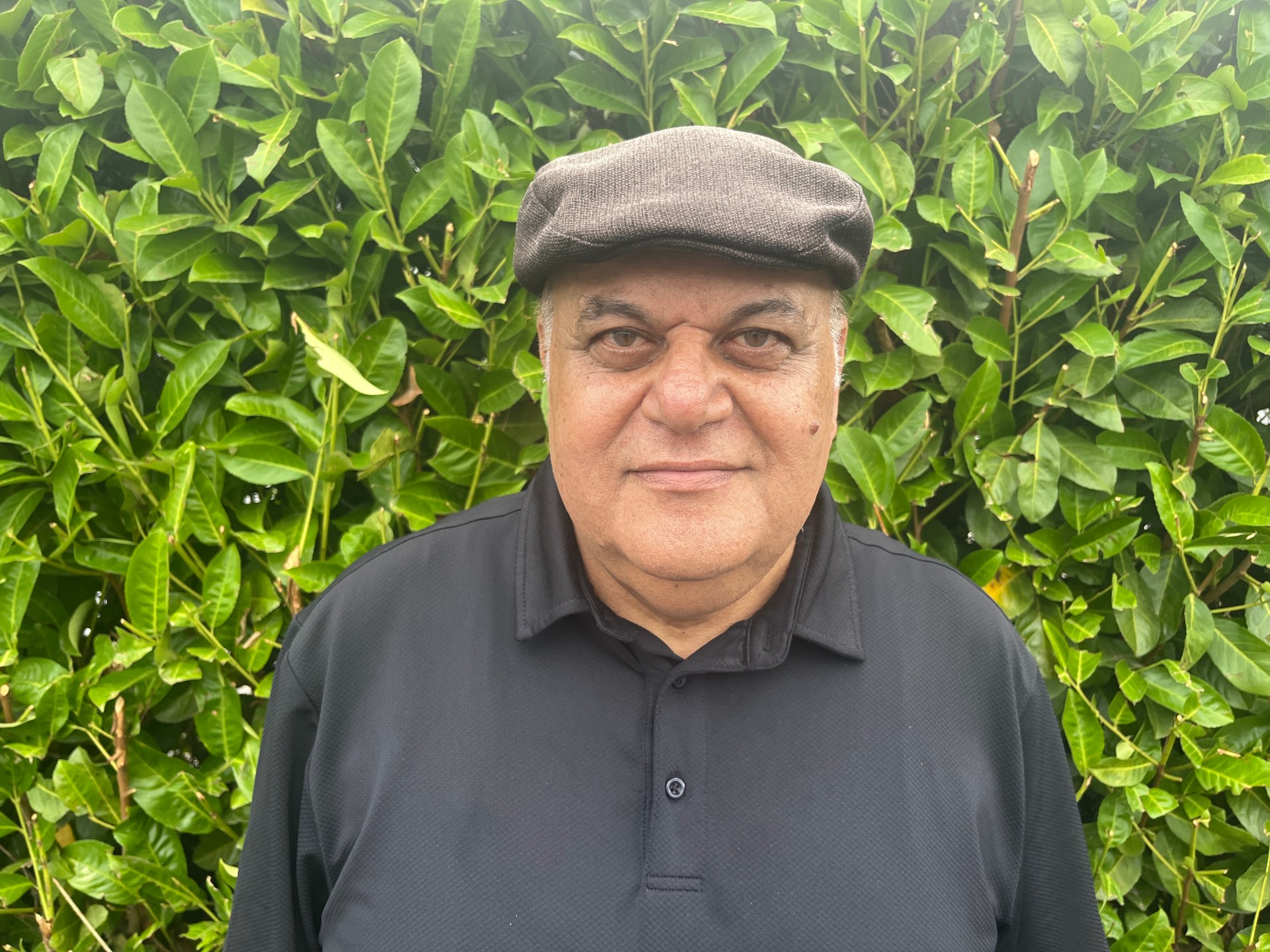 Gaza playwright Ali Abu Yasin receives English PEN literary award
