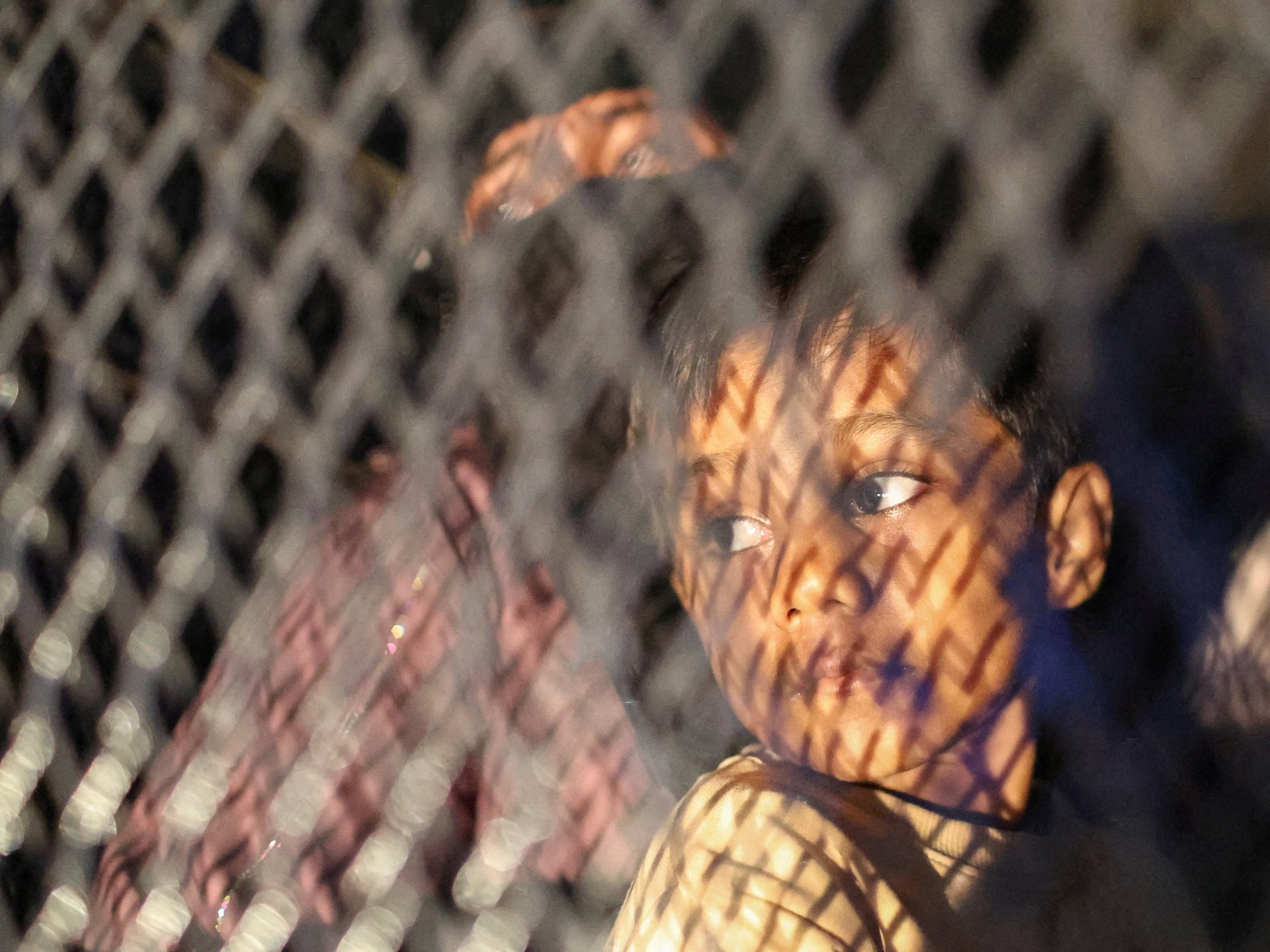 Malaysia's Rohingya refugees face uncertain future as support dwindles