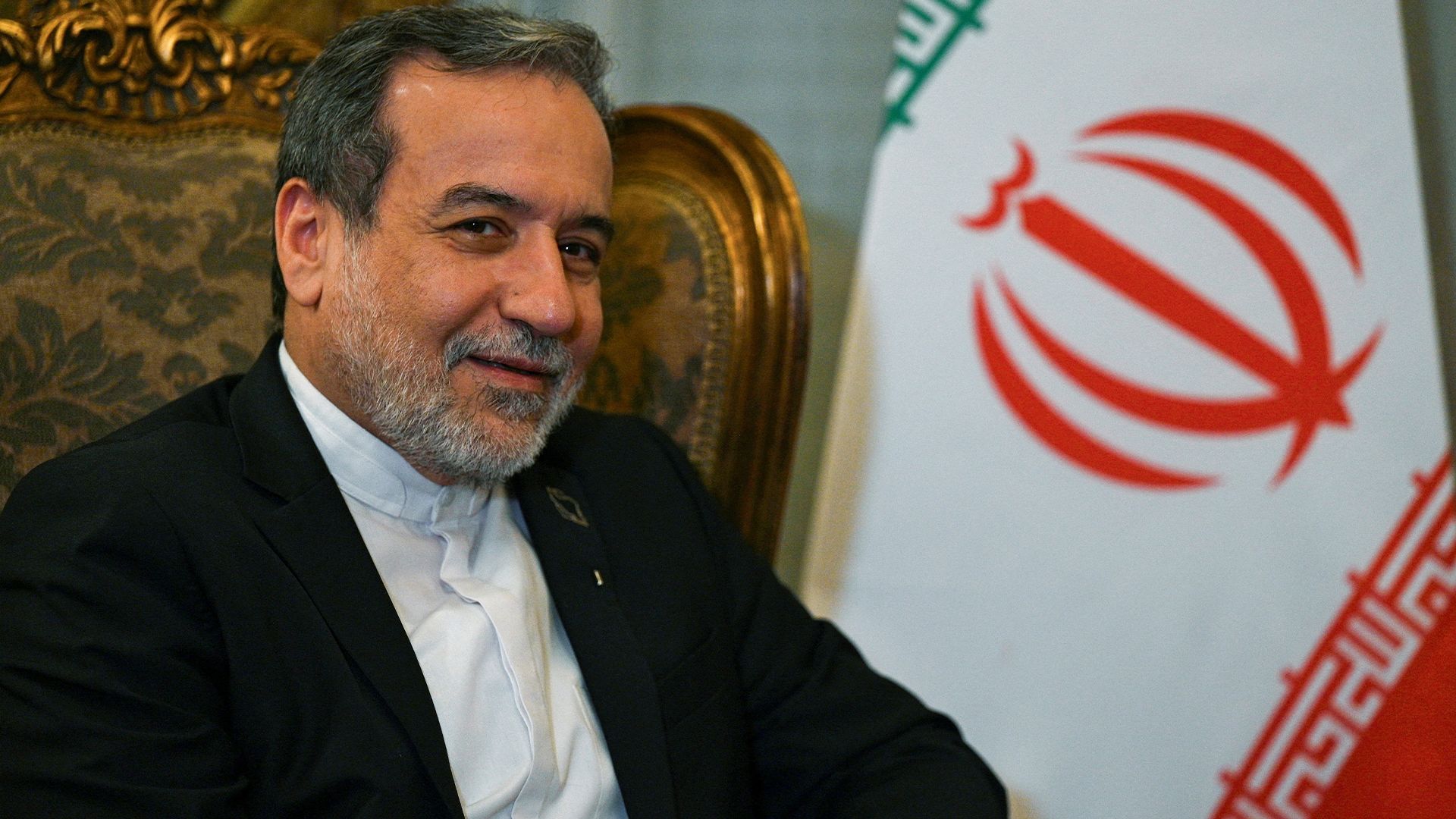 Iran dismisses anticipated US sanctions as repetitive policy