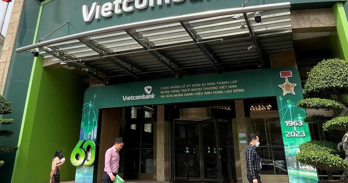 Vietnam to maintain 65% state stake in major banks under restructuring plan