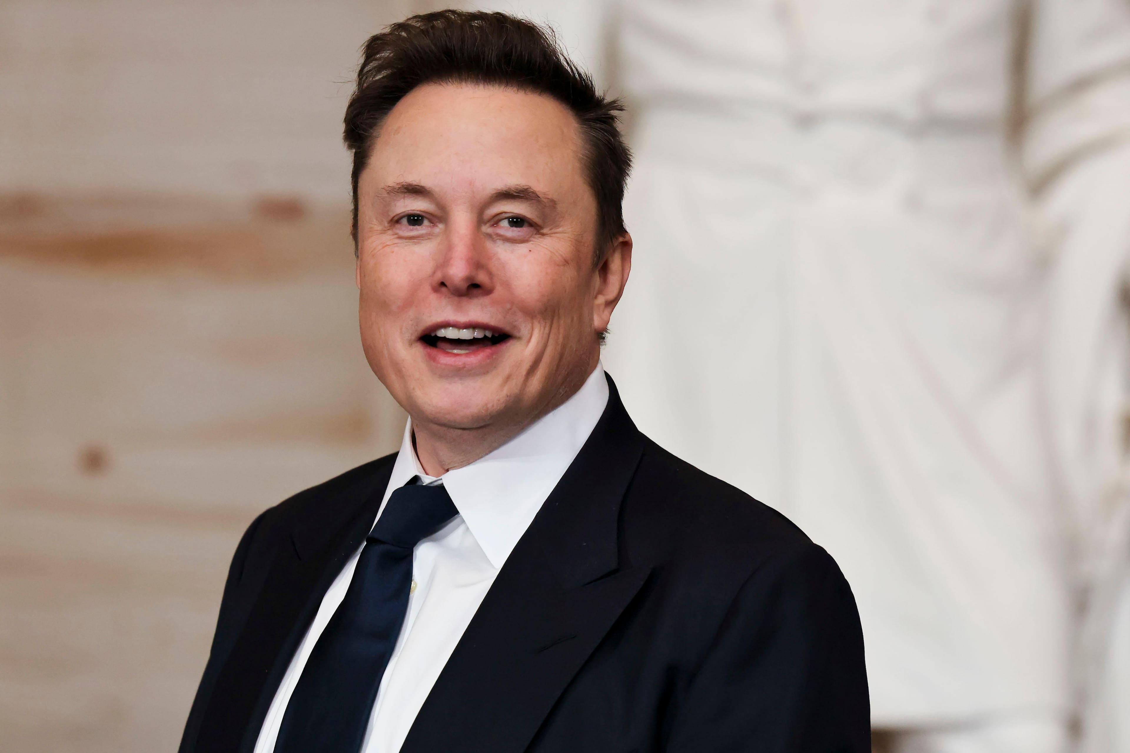 SpaceX secures $40 billion debt financing, Musk forecasts sector consolidation