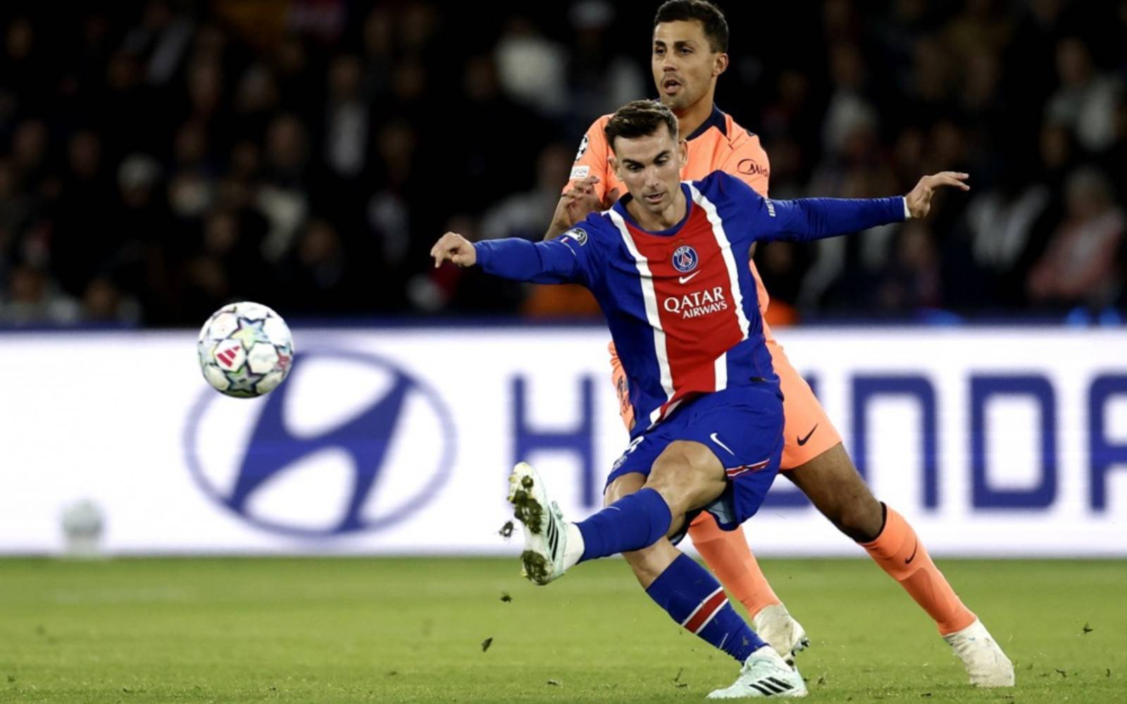 Flick: Rodri Diperlukan Istirahat Menjelang Klasiko Barcelona-Madrid
