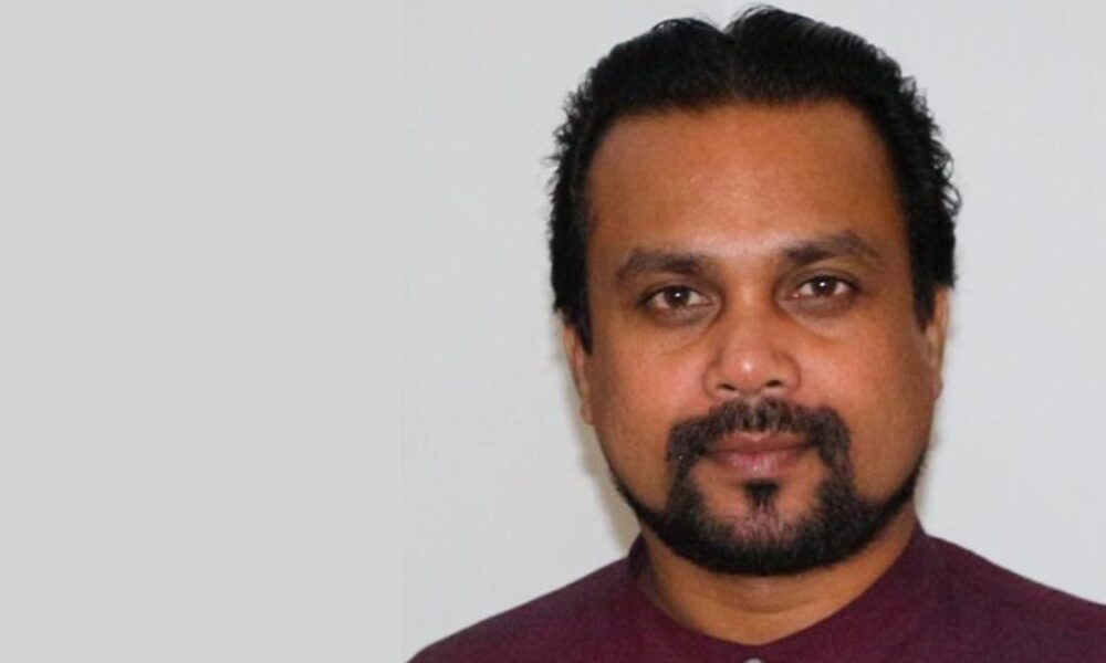 IGP ordered to investigate contempt allegations against Weerawansa