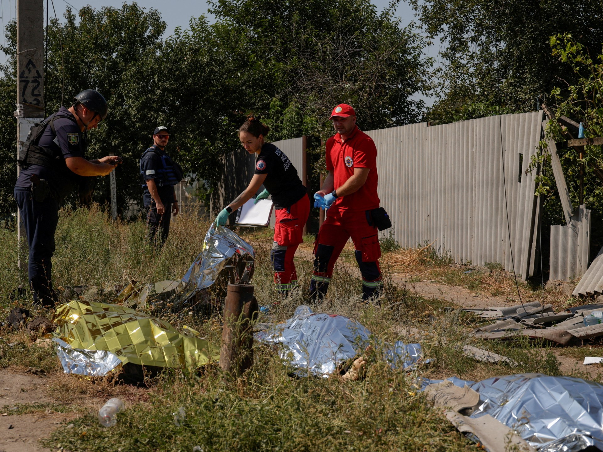 Russian analyst warns of mounting social pressures as Ukraine conflict deepens