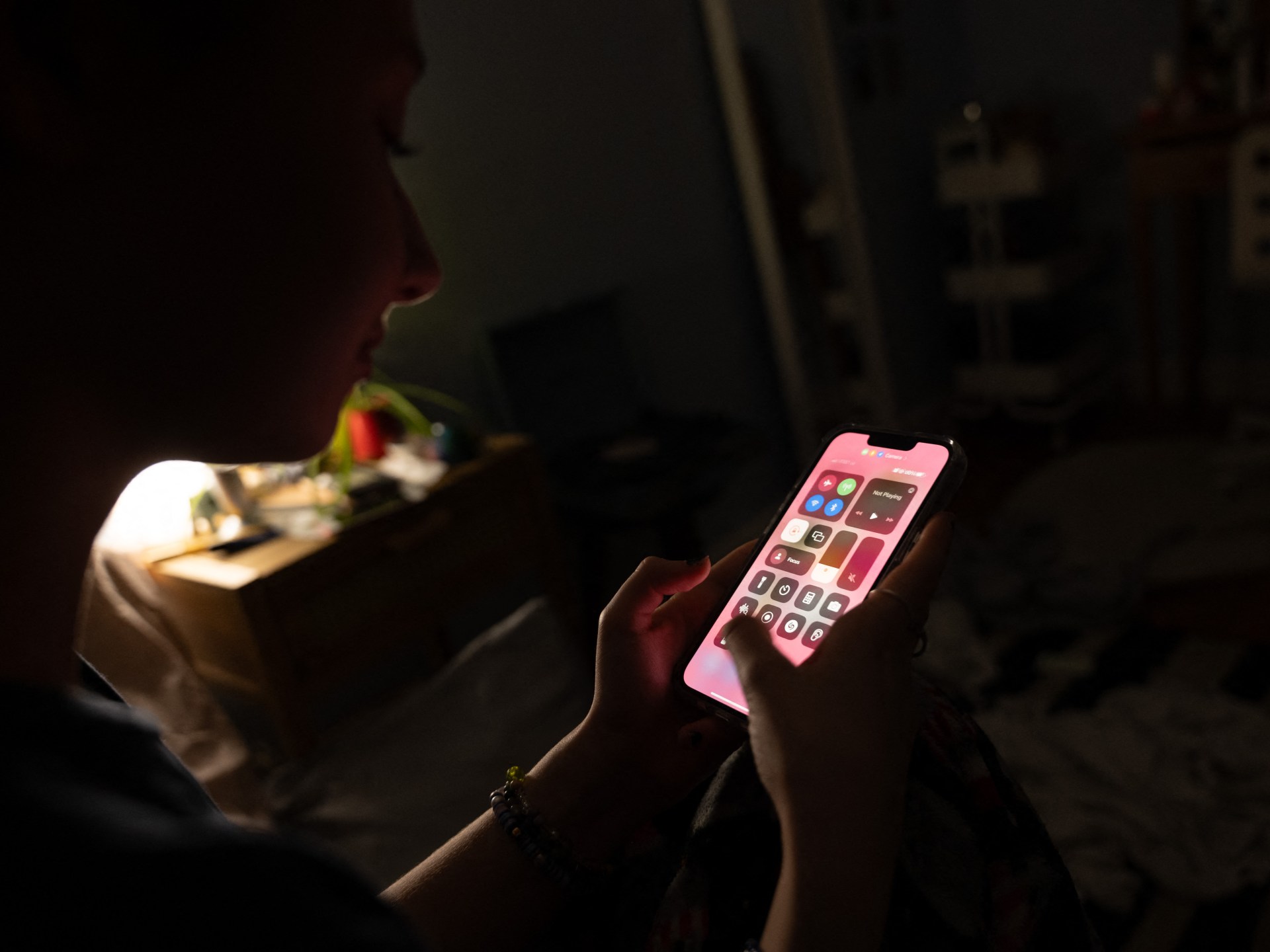 20 million children annually targeted in online sexual abuse cases