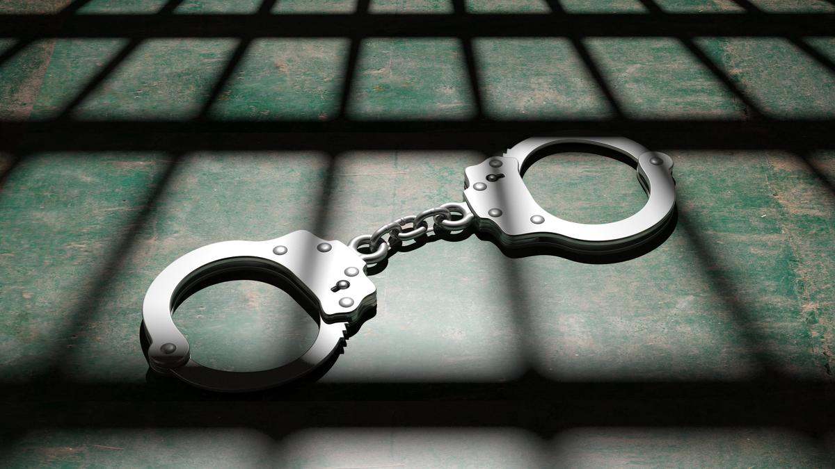 Woman arrested for sharing deepfake videos of Jamui assault victim