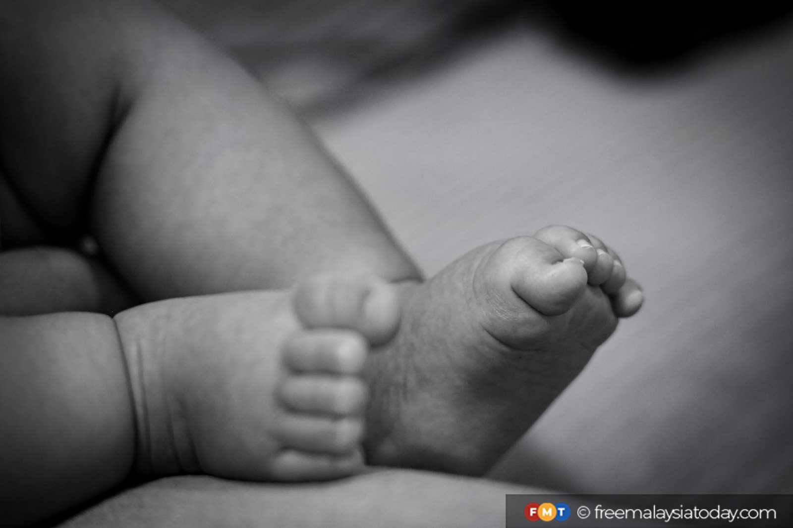 Ten-month-old infant dies; caregiver detained for questioning