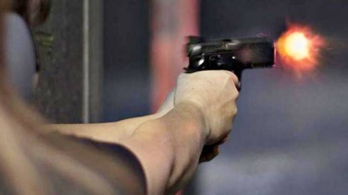 Former customs official shot dead in Bihar in early morning attack