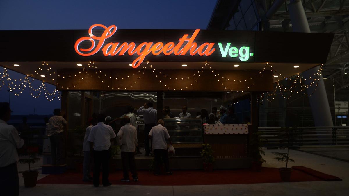 Madras High Court rules hungry customers won't distinguish similar restaurant names