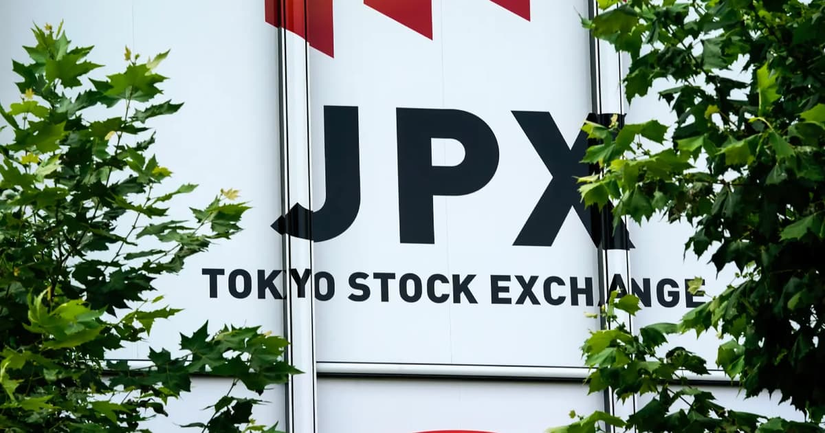 Tech stocks rally across Asia as oil prices ease from peaks