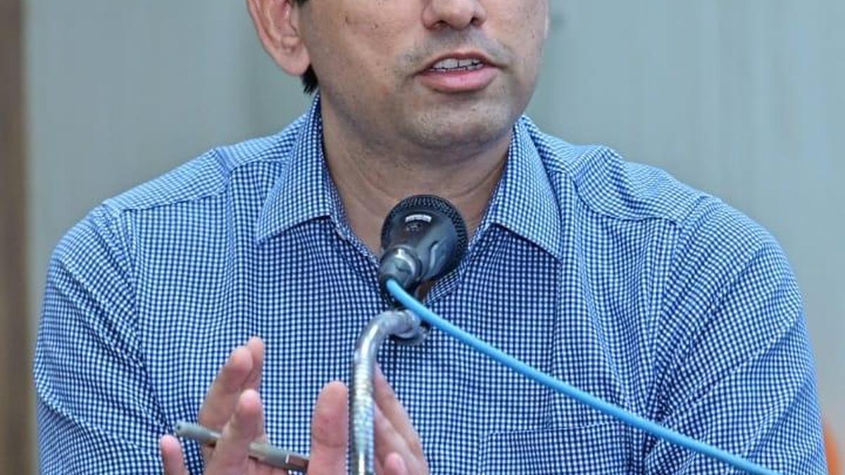 Chittoor Collector urges collective action to combat child marriages