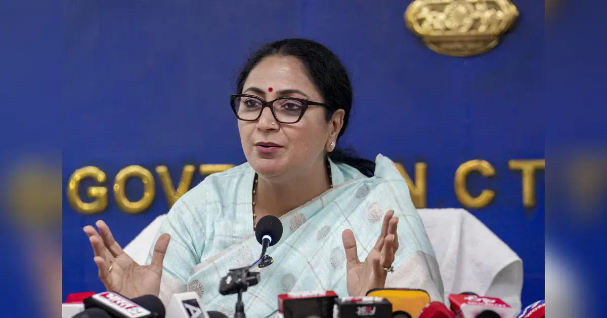 दिल्ली सरकार ने अग्नि नियमों में संशोधन कर भवनों के लिए नए सुरक्षा मानक लागू किए