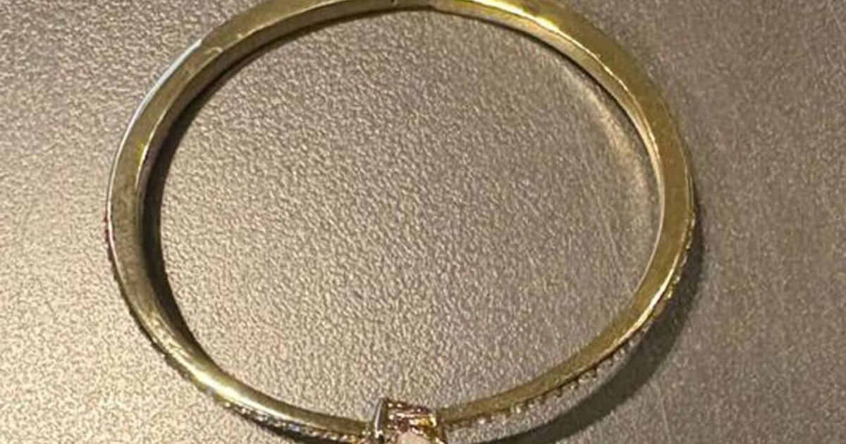 Woman arrested over alleged Swarovski bracelet theft at Changi Airport