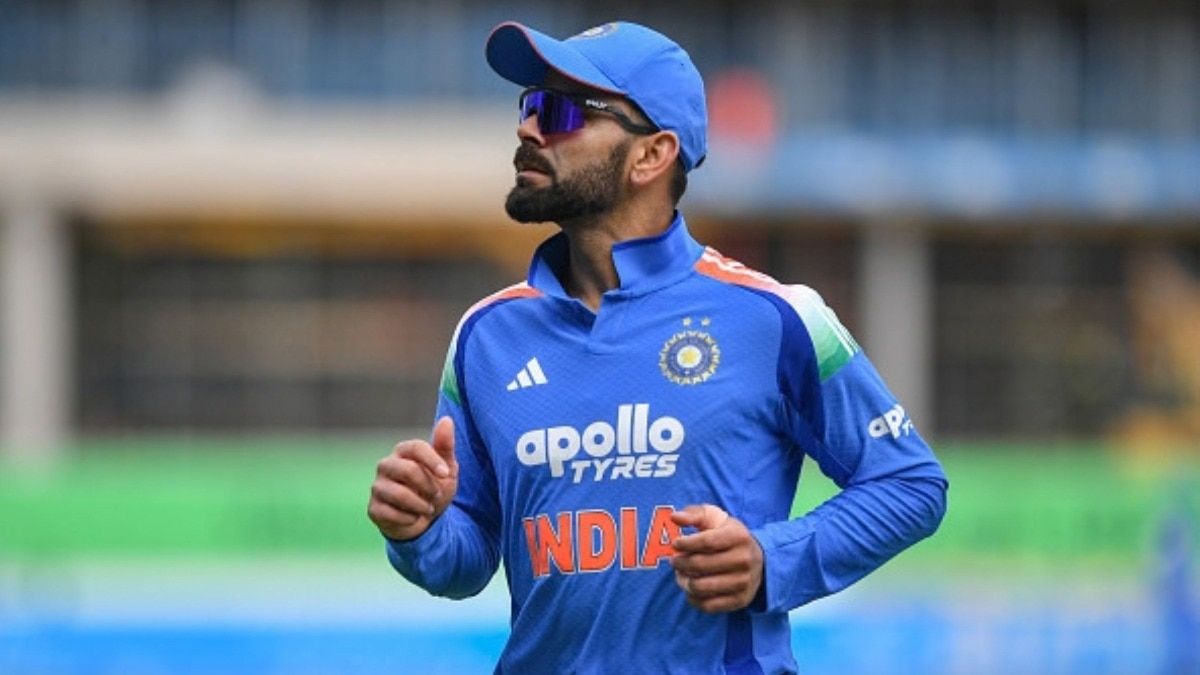 Virat Kohli opens up on lasting pain of 2019 World Cup semifinal loss
