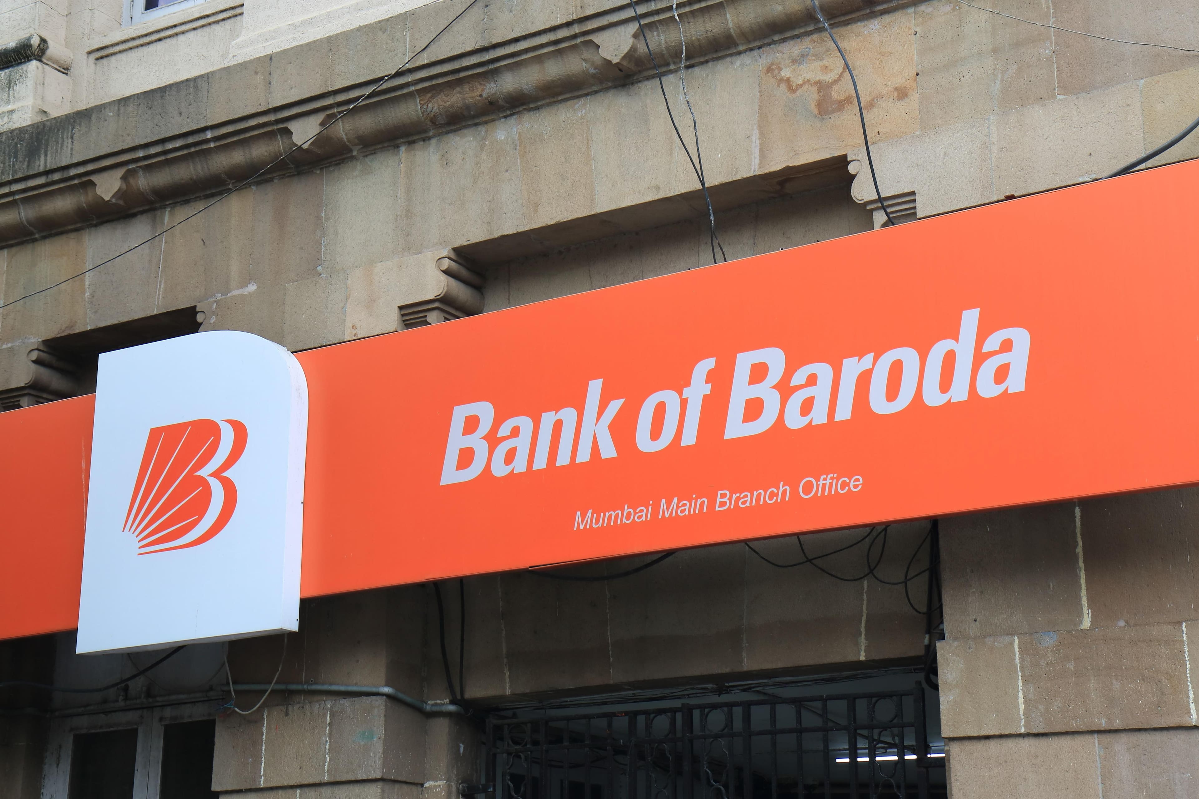Bank of Baroda posts record quarterly profit of ₹6,532 crore