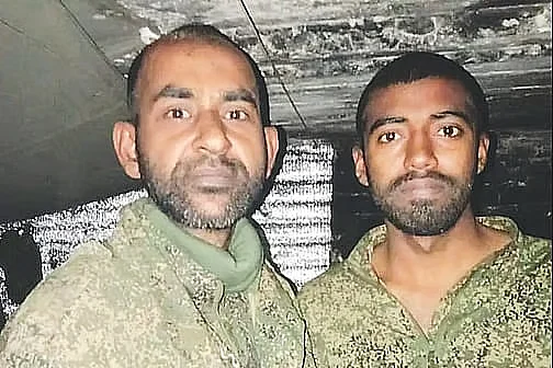 Bangladeshi nationals reportedly recruited to fight in Russia-Ukraine conflict