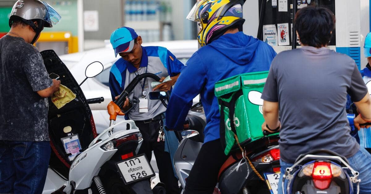 Asia set to drive nearly 60% of global growth as world economy cools